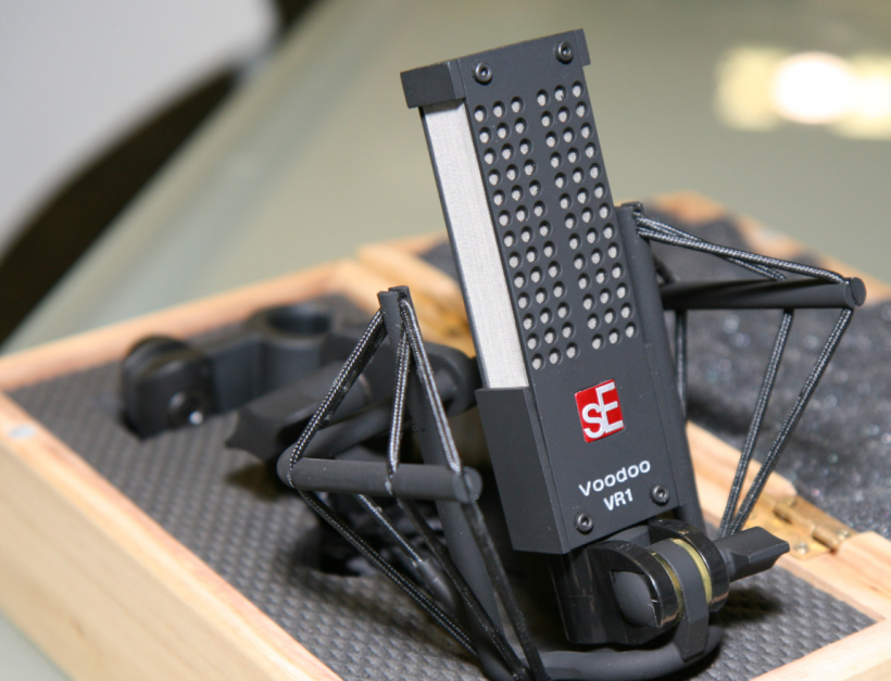 一支麥克風(fēng)，三種神奇音效，你說值不值——怡生好產(chǎn)品第八期告訴你，不存在的