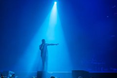 森海塞爾在 DRAKE 的 THE ASSASSINATION VACATION 巡演中大放異彩