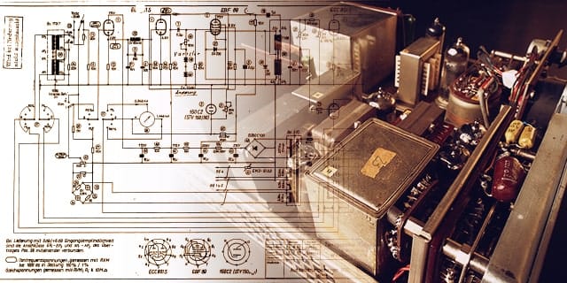 從世界上最受人喜歡的獨(dú)立話放中獲得豐滿的電子管音色