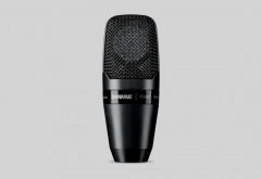 Shure PGA27 話筒，盡顯低調(diào)的「奢華」