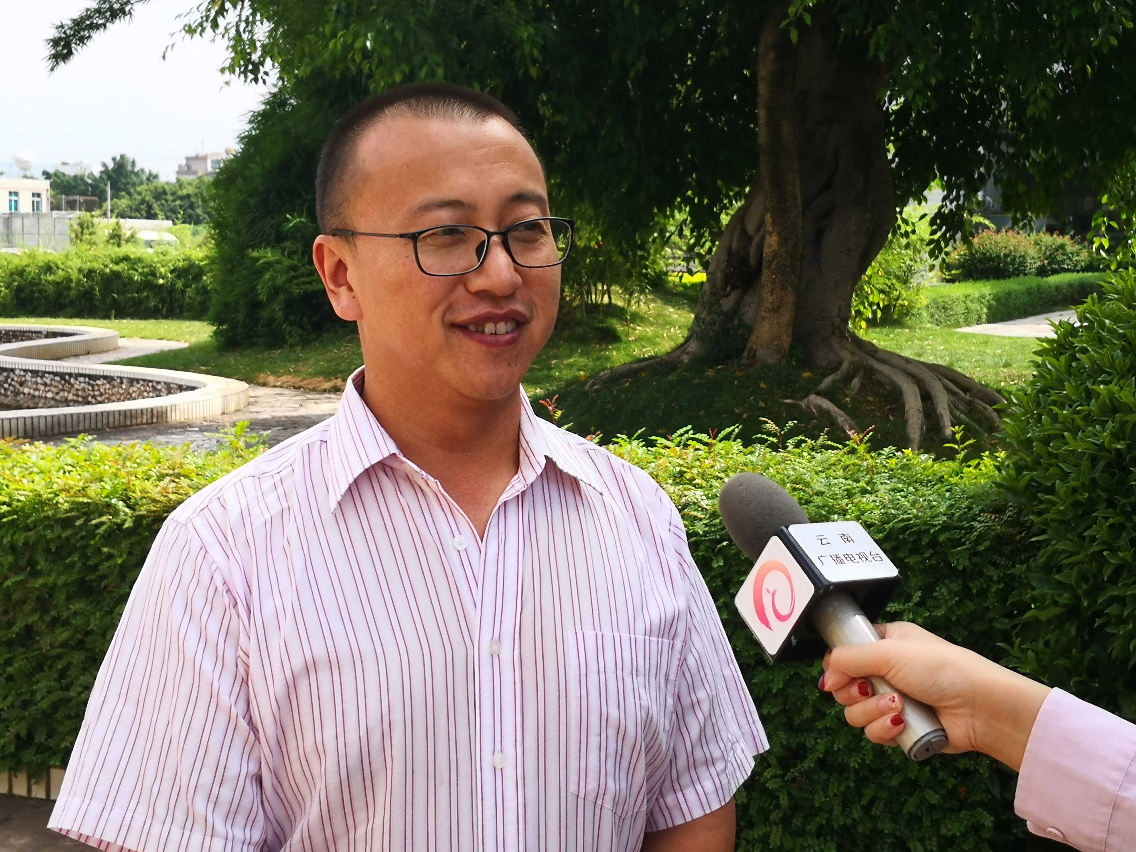 云南廣播電視臺:做好“加法”與“減法”以功能為突破 全力推進縣級融媒體中心建設