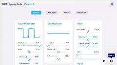 Ableton 教練，我要學(xué)合成器基礎(chǔ)：Learning Synths 在線教學(xué)滿足你