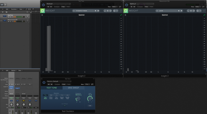 在家庭工作室中混音時(shí)處理低頻的八個(gè)方法