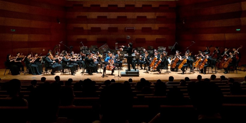 名角、名琴、名著：跟 sE Electronics 知名麥克風(fēng)一起「追夢」