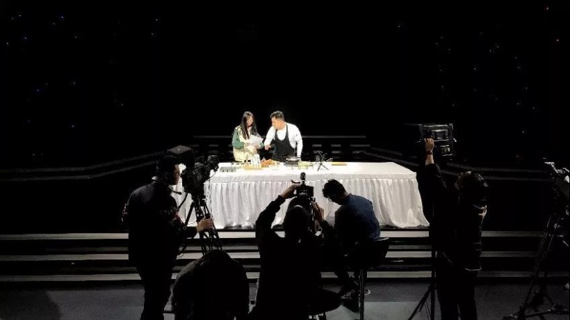 MOTIV 音為不凡:名廚朱文淵——聲音陪我成就不凡