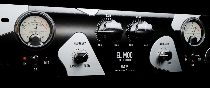 數字和模擬世界的完美結合體:McDSP 首個數控模擬可編程處理器 APB-16 驚艷上市