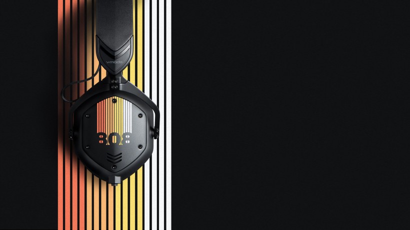 2019 年的 808 Day 怎么慶祝呢？發(fā)個(gè)紀(jì)念耳機(jī)收收情懷稅吧