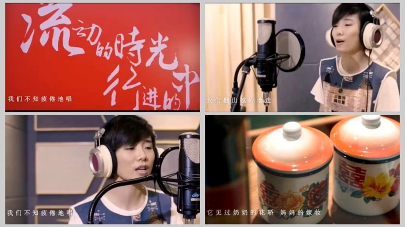 聽許飛帶你穿越時(shí)光:sE 和 Avantone 為 70 周年獻(xiàn)禮