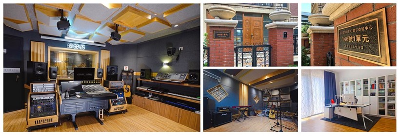 聽許飛帶你穿越時(shí)光:sE 和 Avantone 為 70 周年獻(xiàn)禮