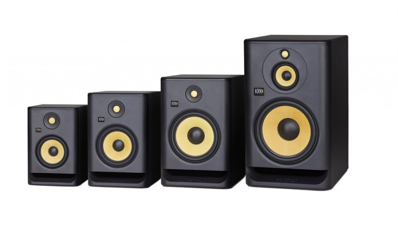 官方解疑：KRK ROKIT G3 和 G4 音箱之間有什么具體的區(qū)別？