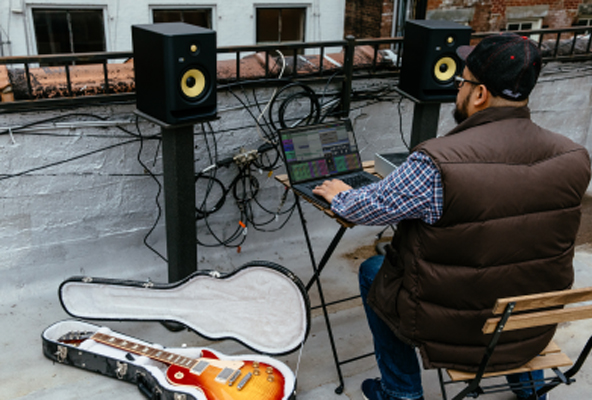 官方解疑：KRK ROKIT G3 和 G4 音箱之間有什么具體的區(qū)別？