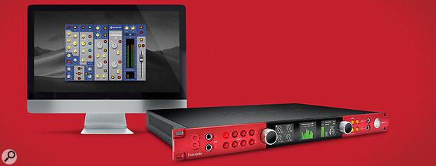 Focusrite 夏季促銷，三大福利活動，總有一個適合你，進來看看！