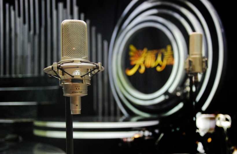 國(guó)內(nèi)首檔:4K超高清 +三維聲錄制