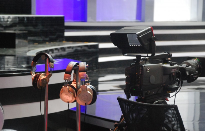 國(guó)內(nèi)首檔:4K超高清 +三維聲錄制