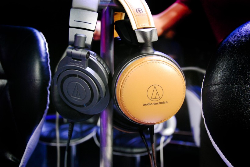 國(guó)內(nèi)首檔:4K超高清 +三維聲錄制