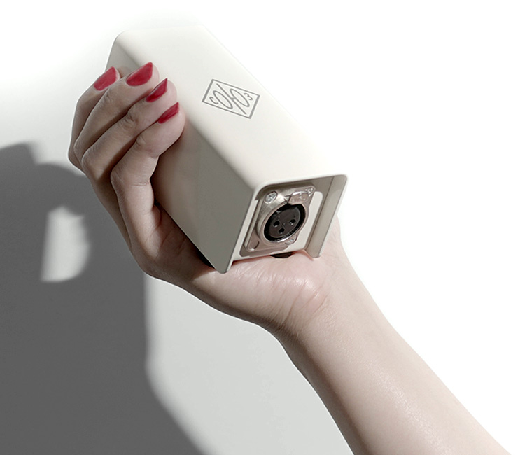 讓普通話筒也能得到神奇的聲音:Soyuz 發(fā)布「前前置話筒放大器」Launcher