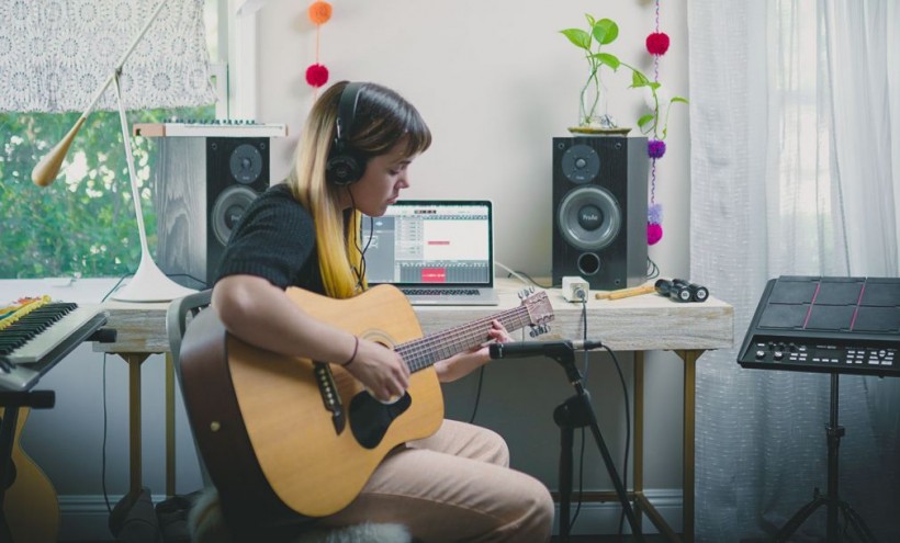 讓普通話筒也能得到神奇的聲音:Soyuz 發(fā)布「前前置話筒放大器」Launcher