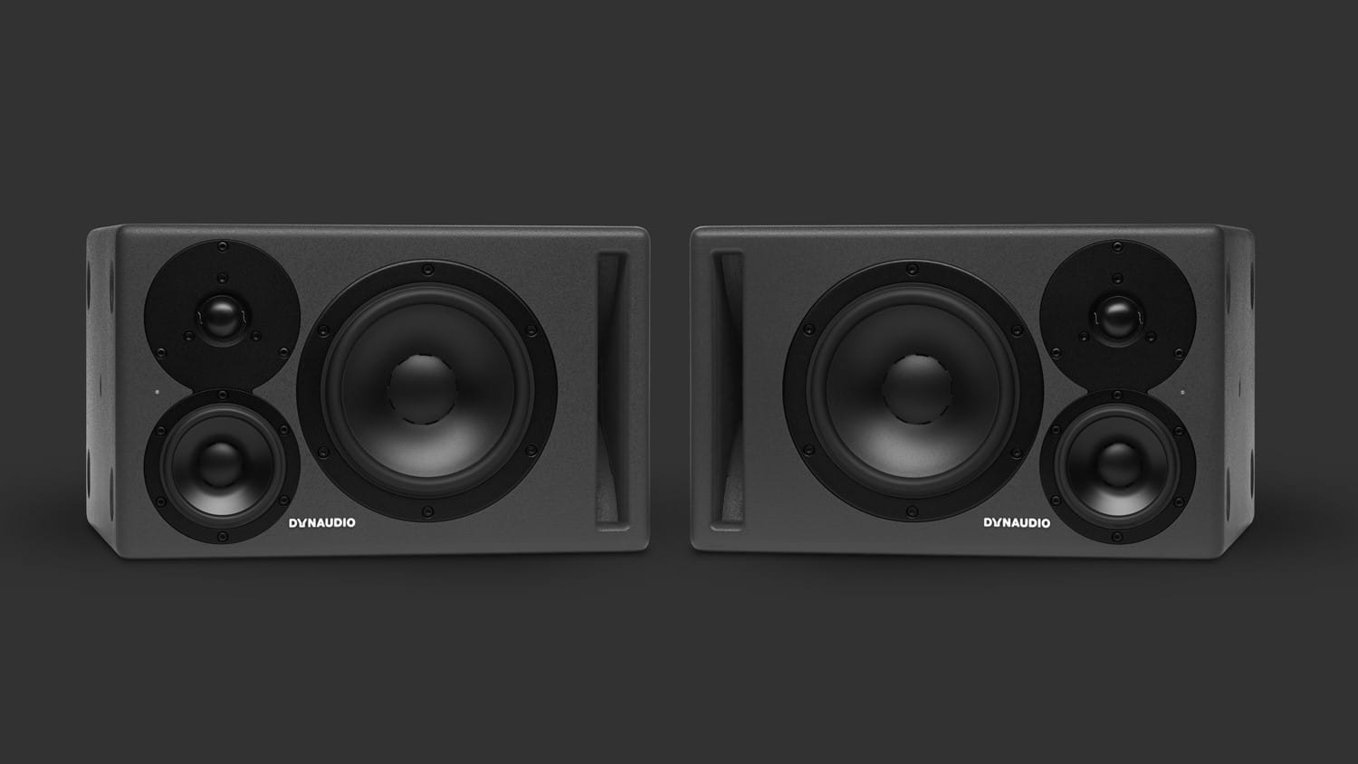 Dynaudio Professional - Core 47 監(jiān)聽(tīng)音箱