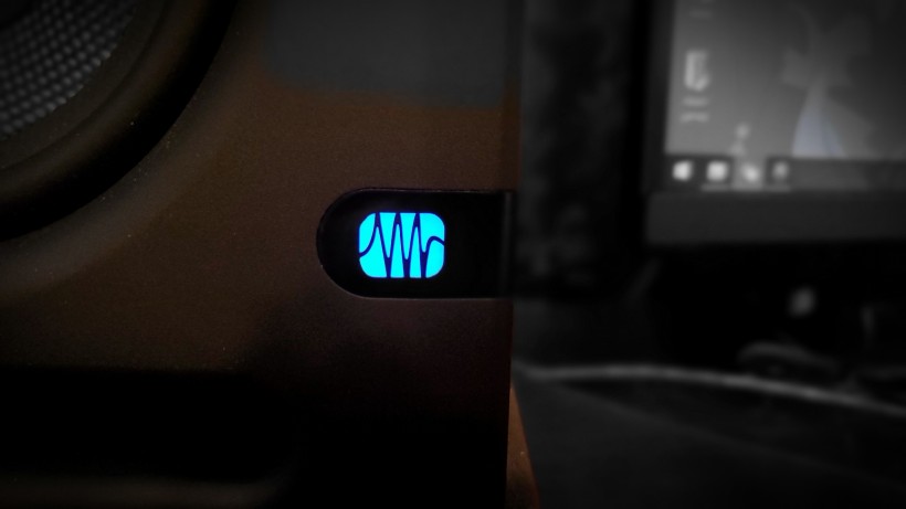 「監(jiān)聽之眼」正在盯著你:PreSonus ERIS E5 XT 超詳細(xì)評測