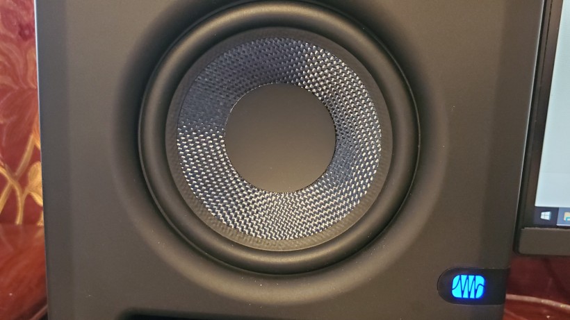 「監(jiān)聽之眼」正在盯著你:PreSonus ERIS E5 XT 超詳細(xì)評測