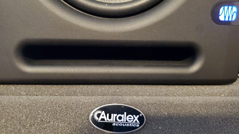 「監(jiān)聽之眼」正在盯著你:PreSonus ERIS E5 XT 超詳細(xì)評測