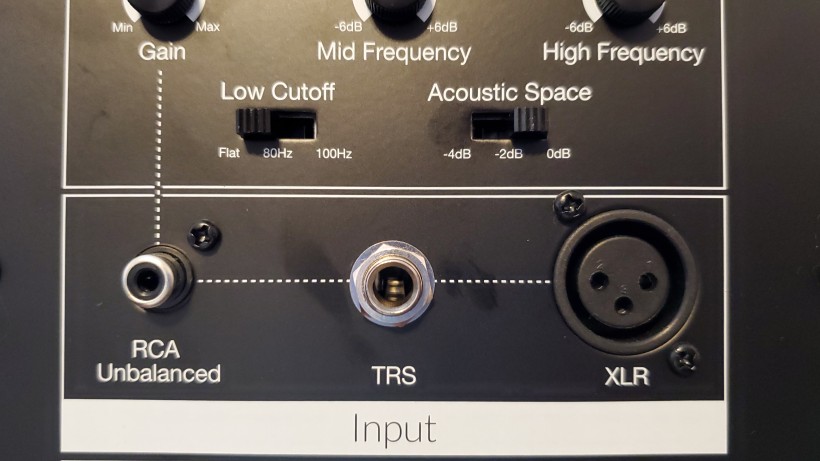 「監(jiān)聽之眼」正在盯著你:PreSonus ERIS E5 XT 超詳細(xì)評測