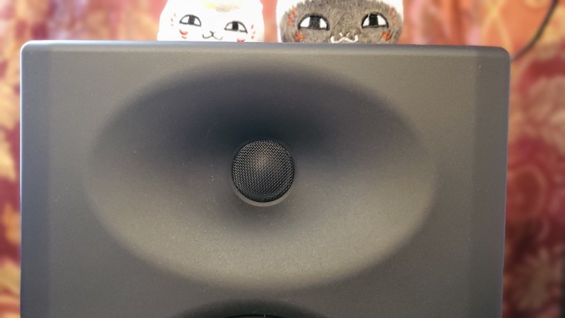 「監(jiān)聽之眼」正在盯著你:PreSonus ERIS E5 XT 超詳細(xì)評測