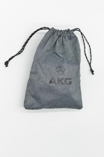 新生代的別樣情懷——AKG K371 頭戴式耳機開箱評測