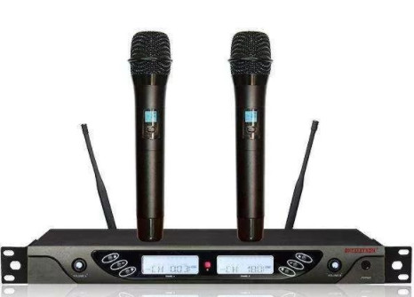 無(wú)線麥克風(fēng)十種常見問(wèn)題解決辦法