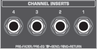 調(diào)音臺(tái)操作技巧（下）：細(xì)析輸出、監(jiān)測要點(diǎn)