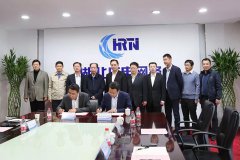 湖北廣電網(wǎng)絡(luò)與中國信科深化戰(zhàn)略合作，推進智慧廣電建設(shè)