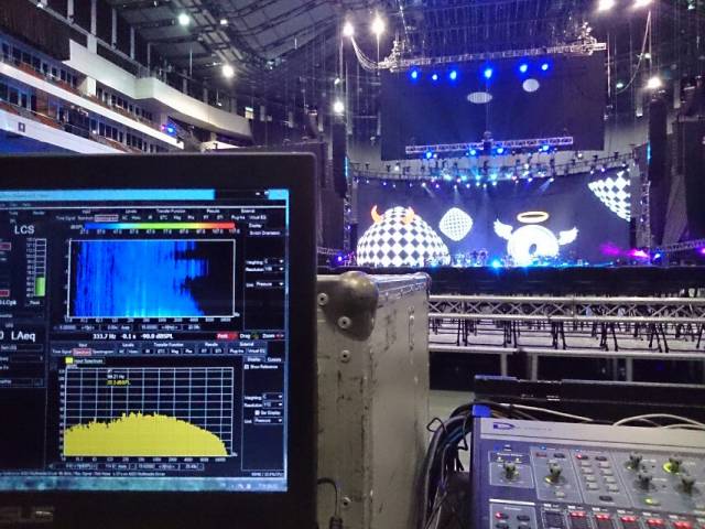 如何調(diào)試現(xiàn)場擴(kuò)聲系統(tǒng)