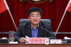 貴州縣級融媒體中心：扎實推進(jìn)決戰(zhàn)決勝脫貧攻堅“五心”行動