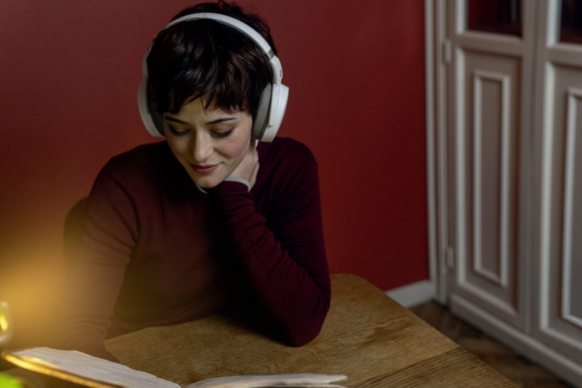 Sennheiser 發(fā)布新款高清藍(lán)牙耳機(jī) HD 450BT 和 HD 350BT，支持藍(lán)牙 5.0 和 USB-C 充