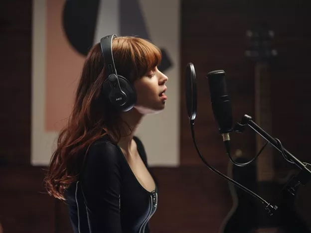 評測:AKG K371 專業(yè)耳機——揭秘為何音樂人獨愛 TA