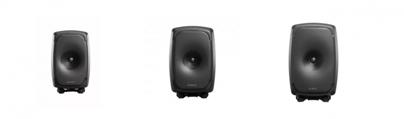 真力進(jìn)化論:Genelec 8361A 亮測評