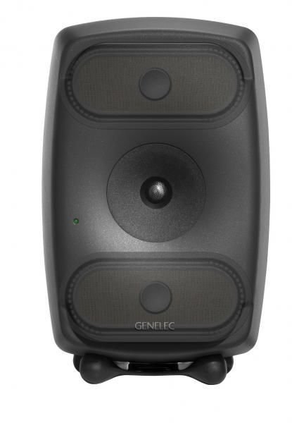 真力進(jìn)化論:Genelec 8361A 亮測評