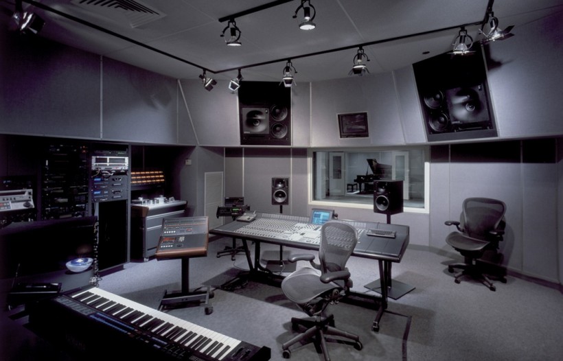 真力進(jìn)化論:Genelec 8361A 亮測評