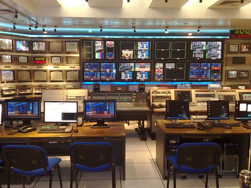 真力進(jìn)化論:Genelec 8361A 亮測評