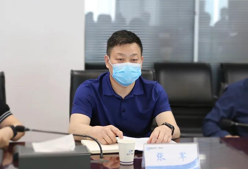 湖北廣電網(wǎng)絡(luò)召開務(wù)虛會(huì)，研討技術(shù)發(fā)展規(guī)劃