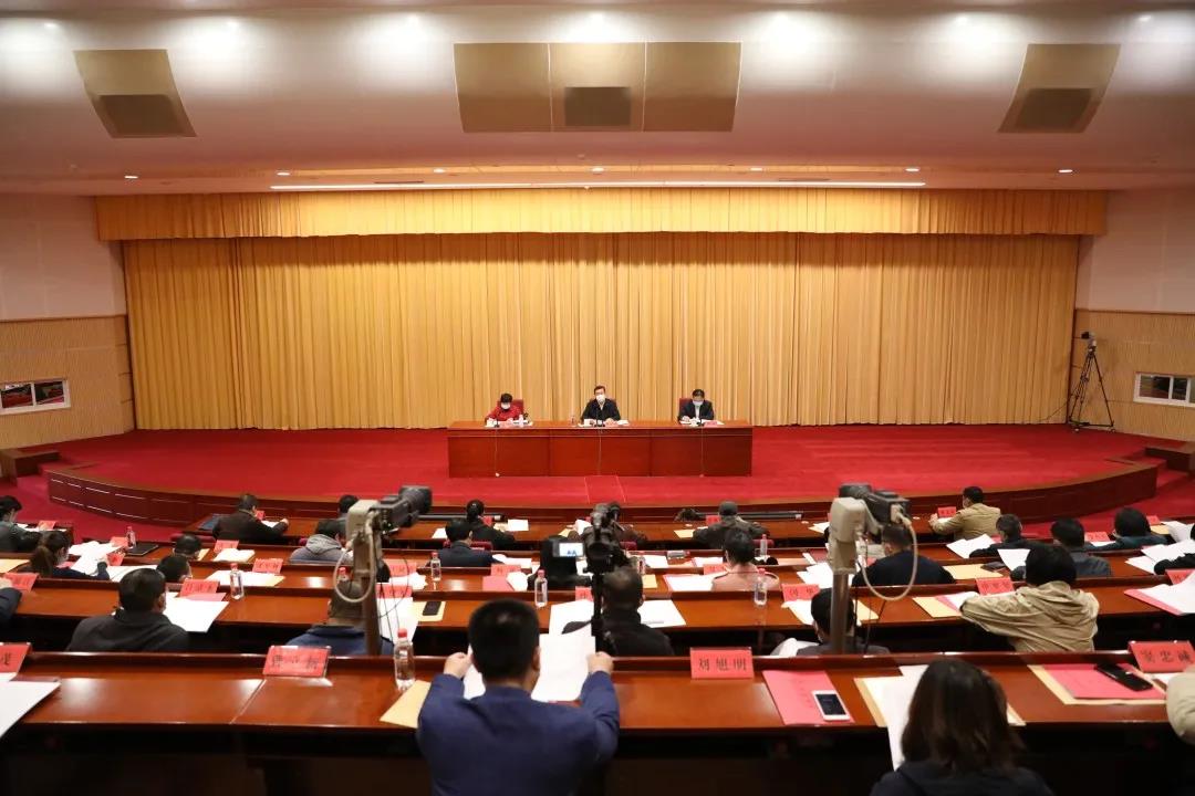 湖北廣電局高質量落實廣電統(tǒng)計新規(guī)