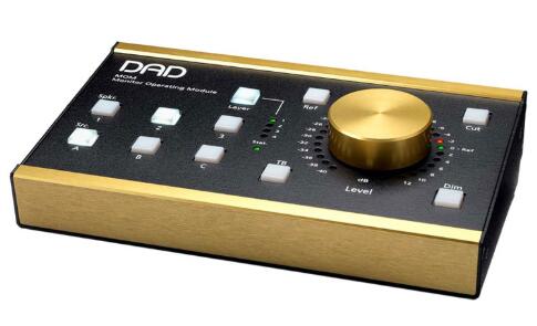 DAD MOM-BASE 路由控制器,監(jiān)聽(tīng)控制