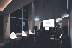 低估了 ADAM Audio A8X 太多年，原來 8 寸這么從容？