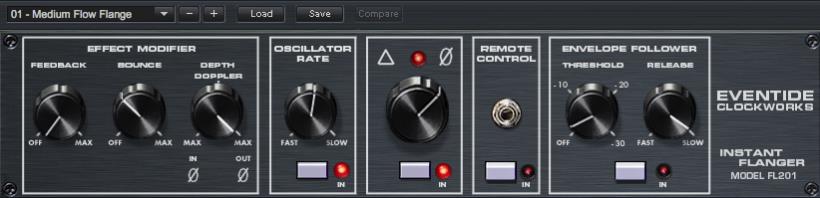 Eventide Anthology XI (E) 23個(gè)插件