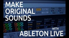 10 個(gè)?技巧，在 Ableton Live 中讓音色變得獨(dú)特