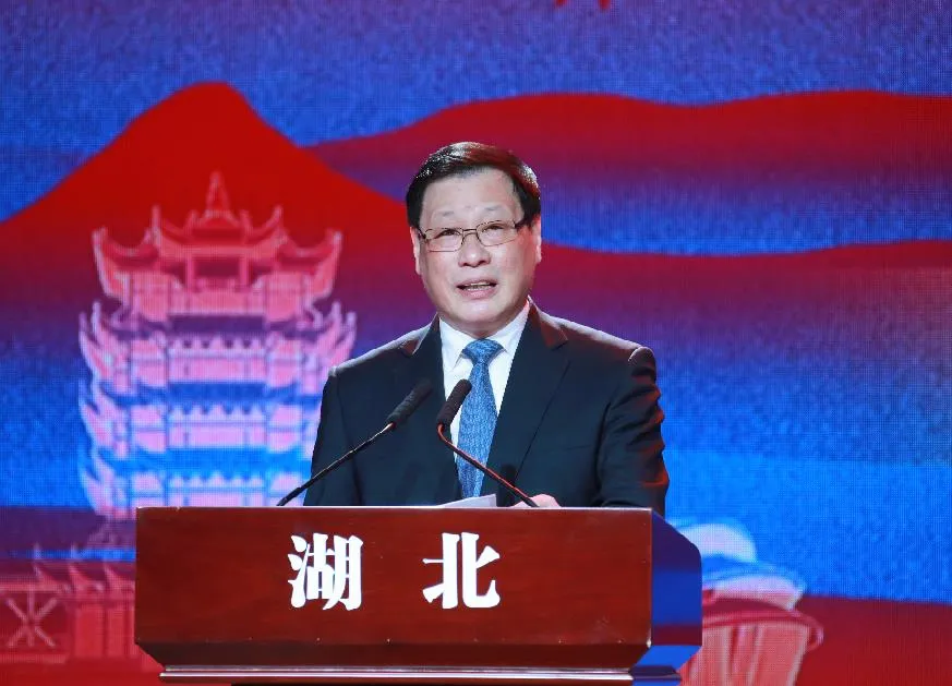 再助湖北！中央廣播電視總臺(tái)“品牌強(qiáng)國工程” 2021年專項(xiàng)公益行動(dòng)開啟