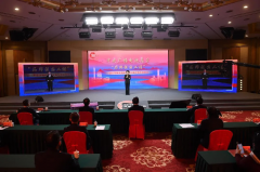 再助湖北！中央廣播電視總臺(tái)“品牌強(qiáng)國(guó)工程” 2021年專(zhuān)項(xiàng)公益行動(dòng)開(kāi)啟