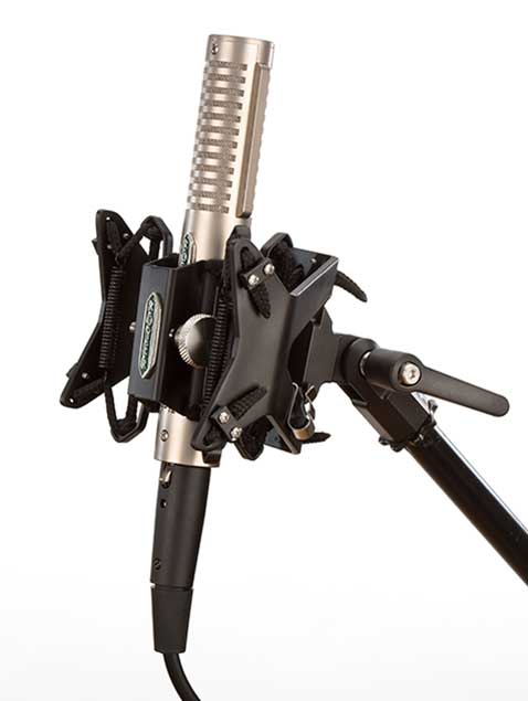 Royer R-121 鋁帶麥克風上市