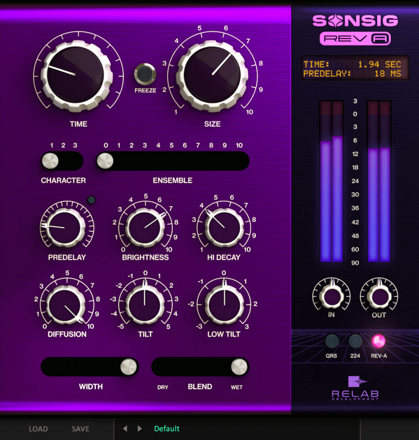 混響 Vs 延遲：到底何時使用這兩種效果處理？