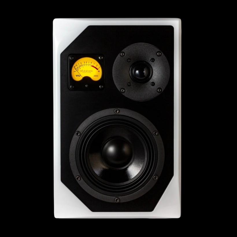 Ashdown 揭曉全新工作室監(jiān)聽(tīng) NF-1 和 NF-2